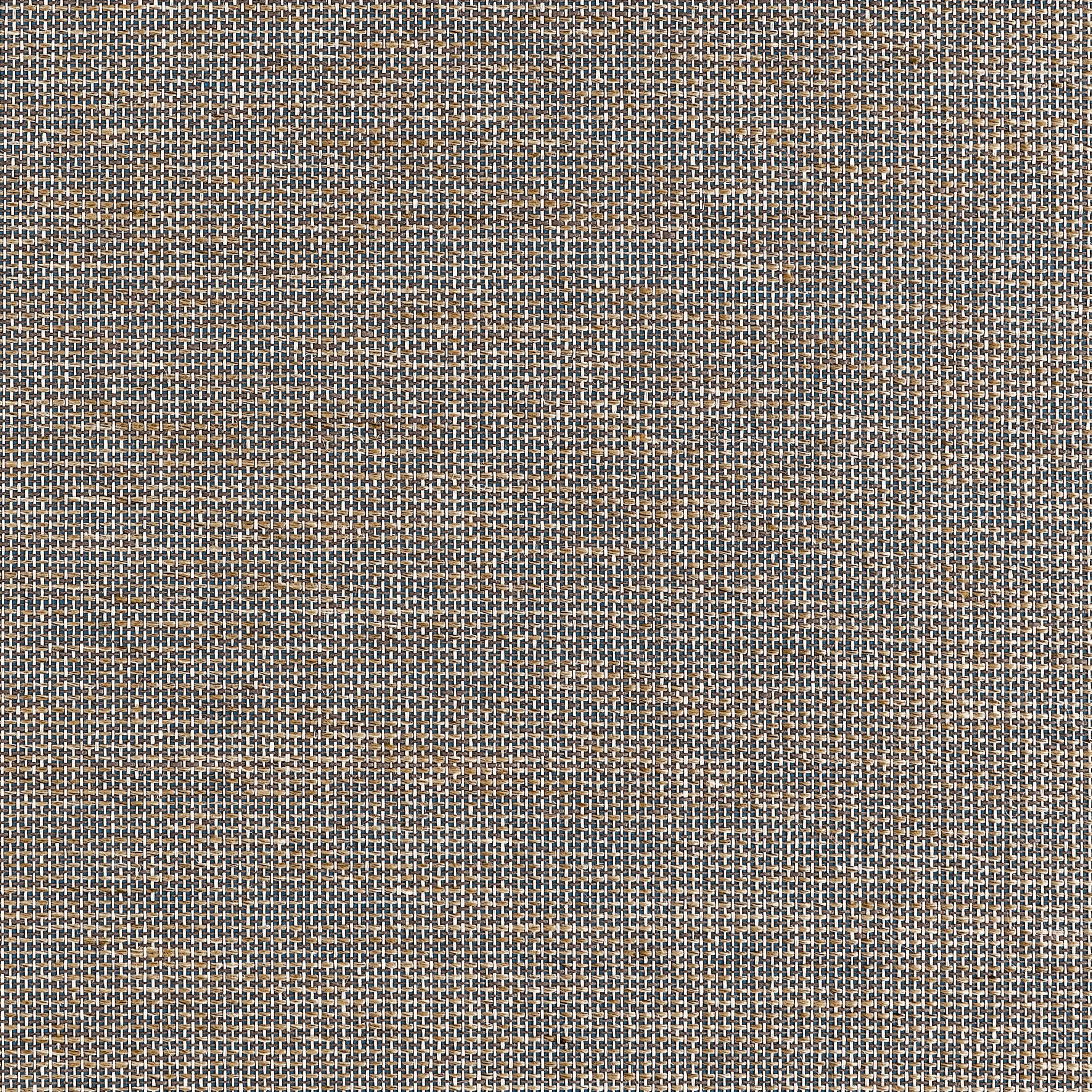 HARRISON - Blue and Tan