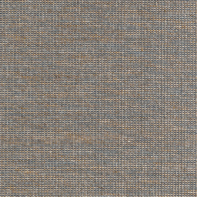 HARRISON - Blue and Tan