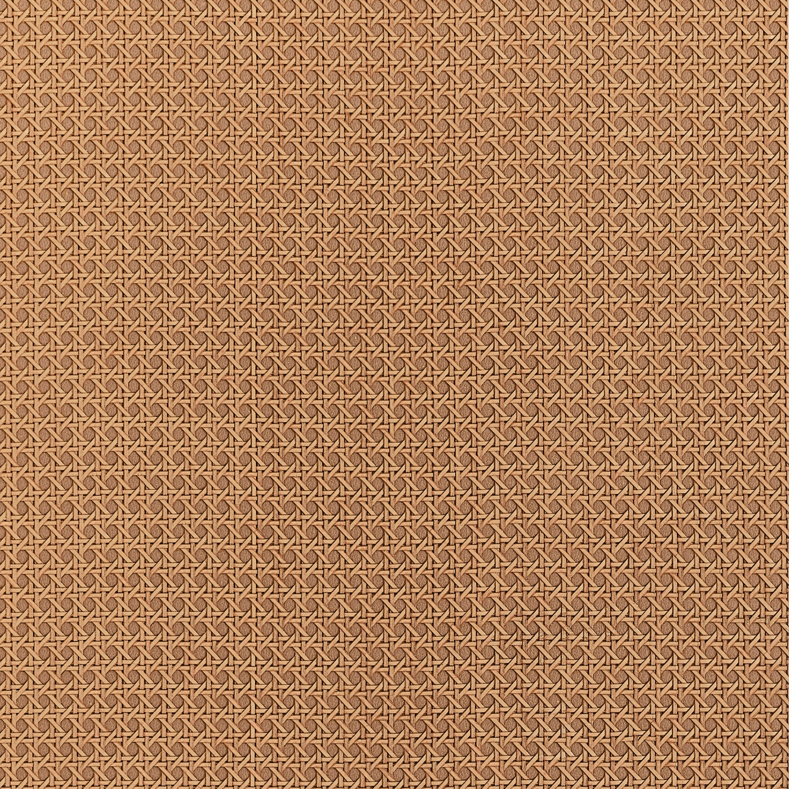 PAPER RATTAN - Saddle