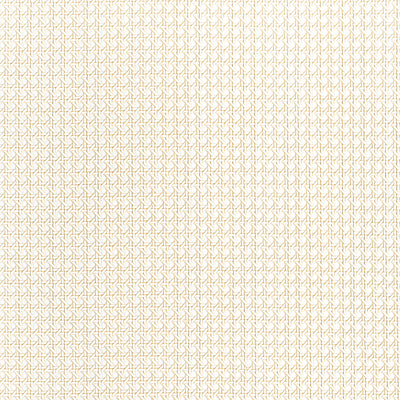 PAPER RATTAN - White