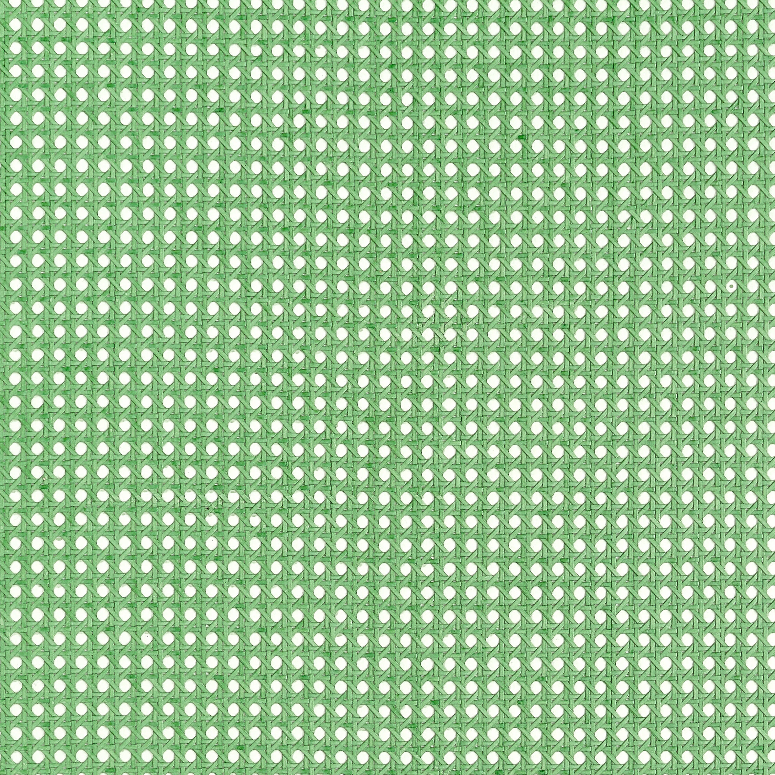 PAPER RATTAN - Kelly Green