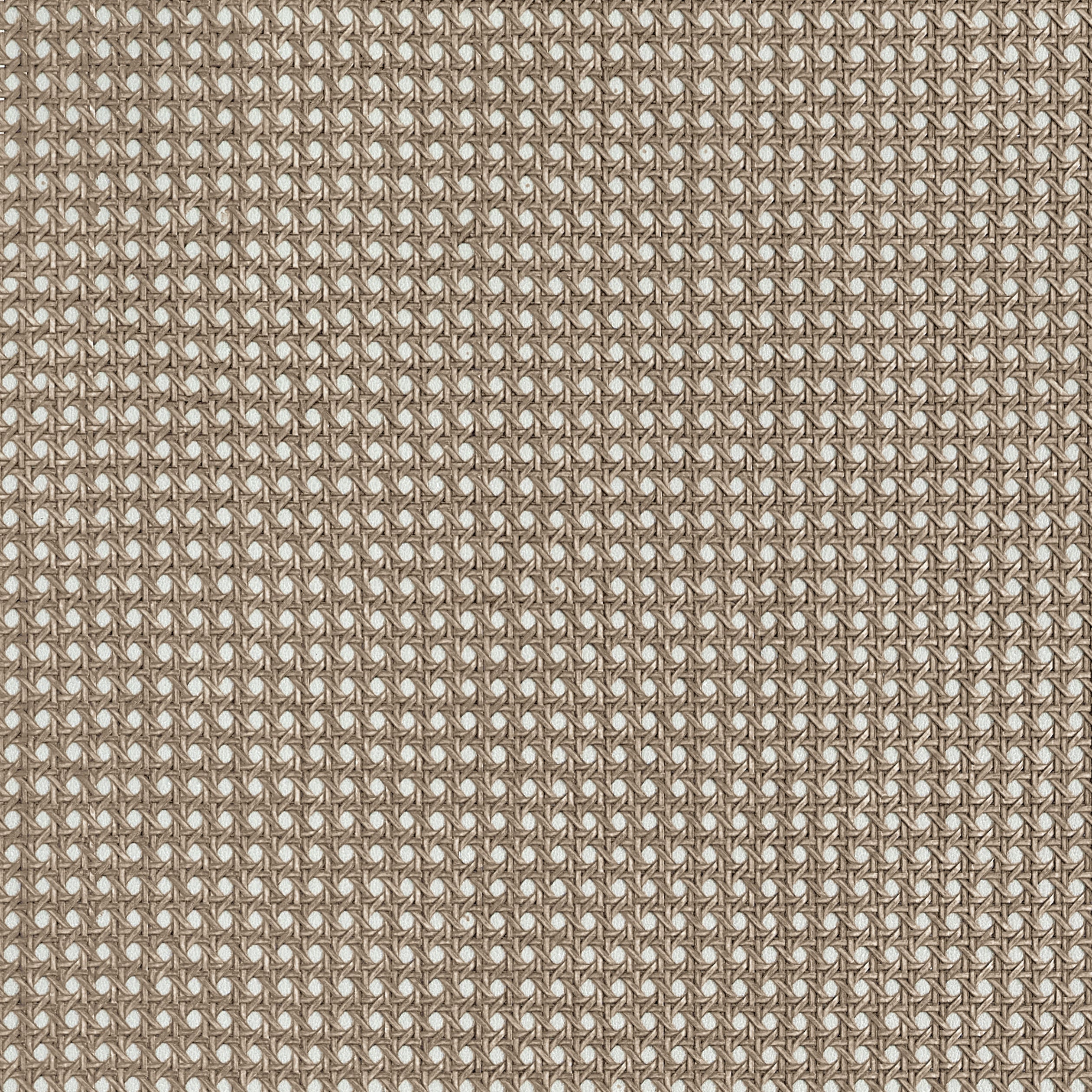 PAPER RATTAN - Brown