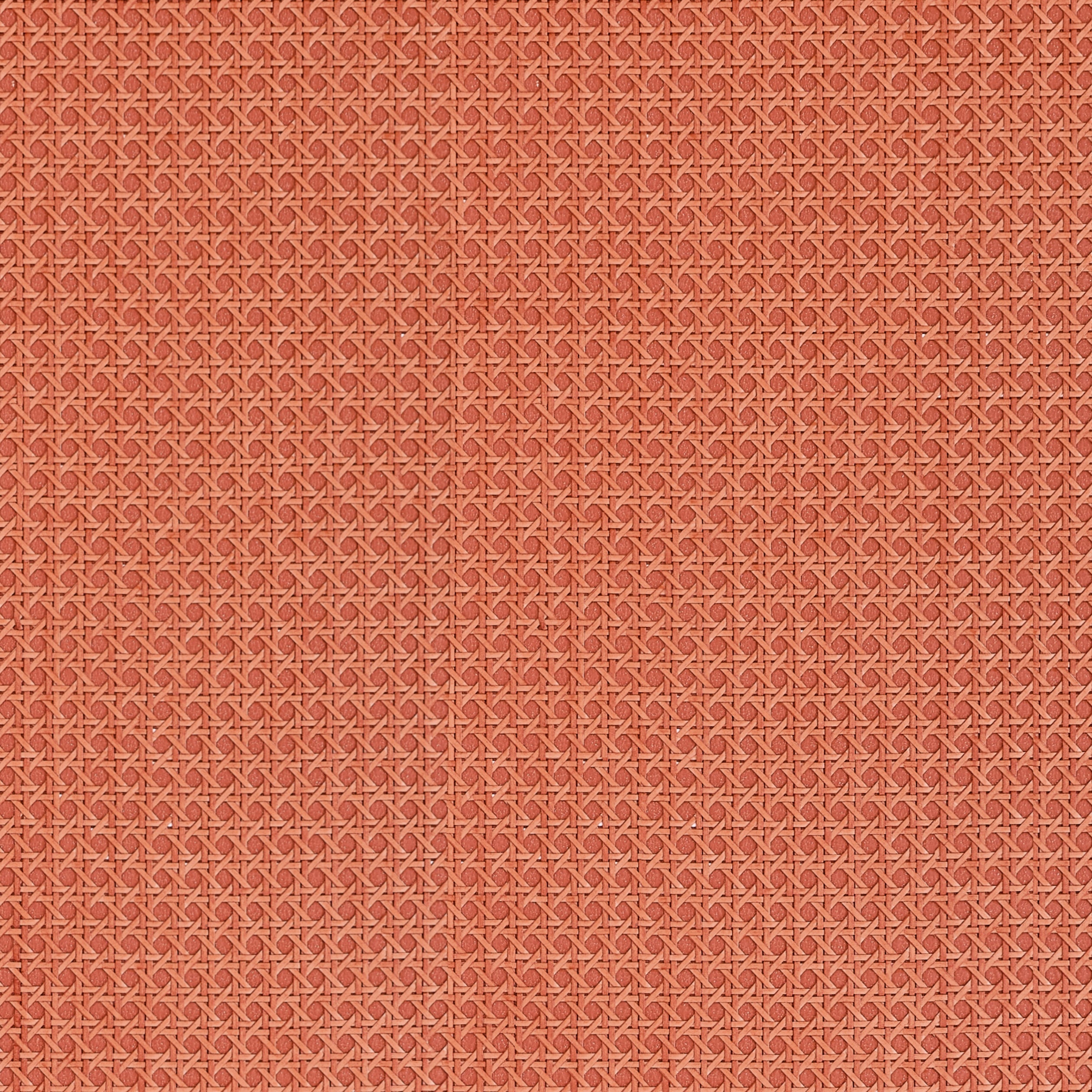 PAPER RATTAN - Coral