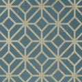 MAMORA TRELLIS CORK - Mineral on Metallic Pewter