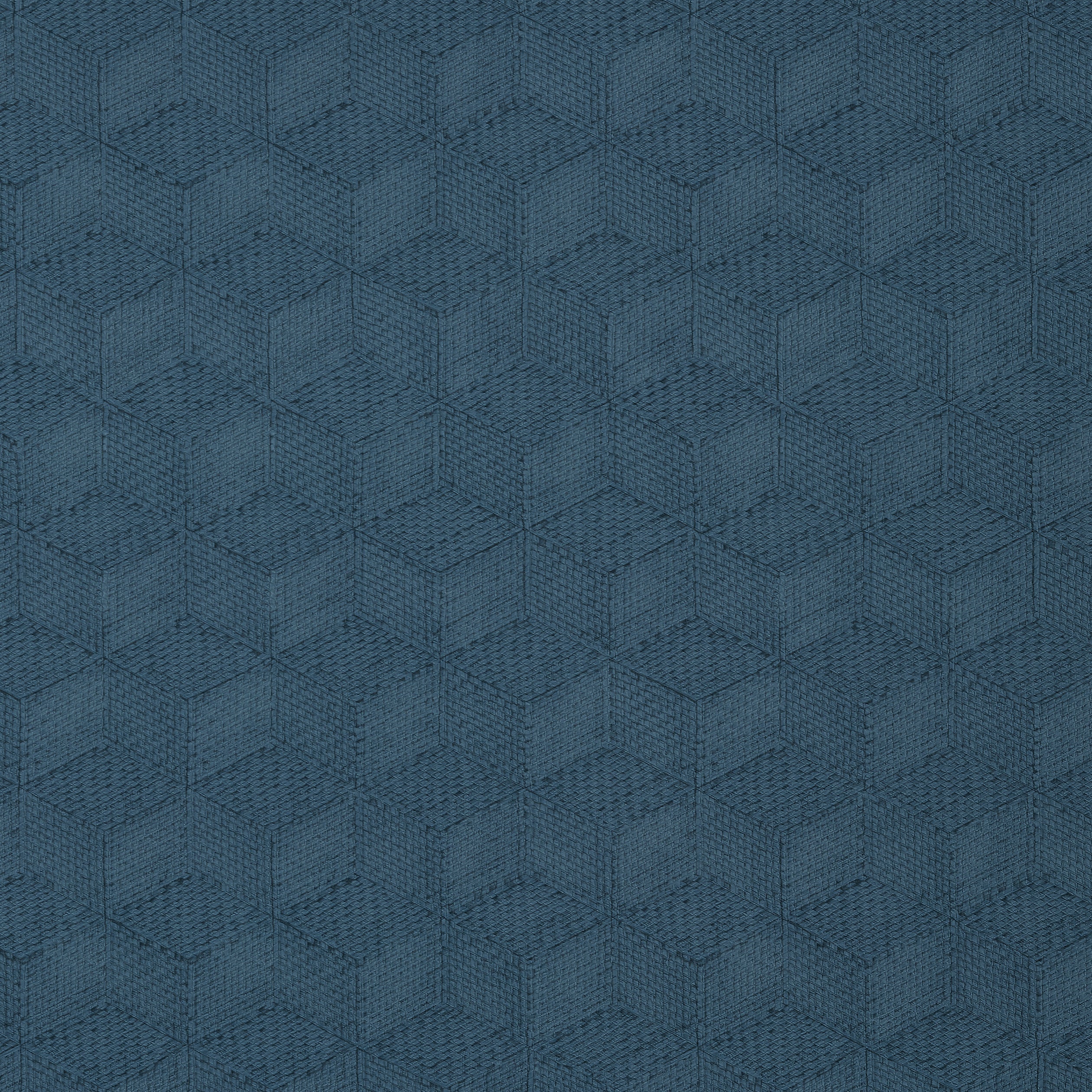 MILANO SQUARE - Navy