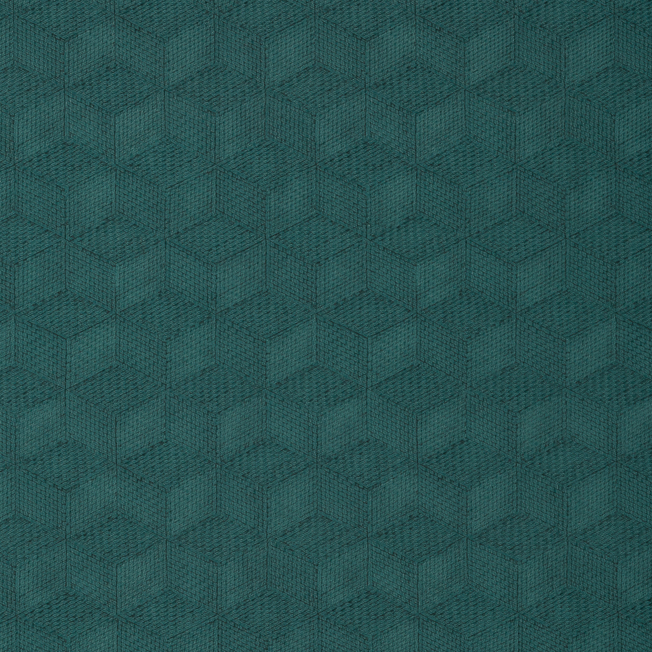 MILANO SQUARE - Teal