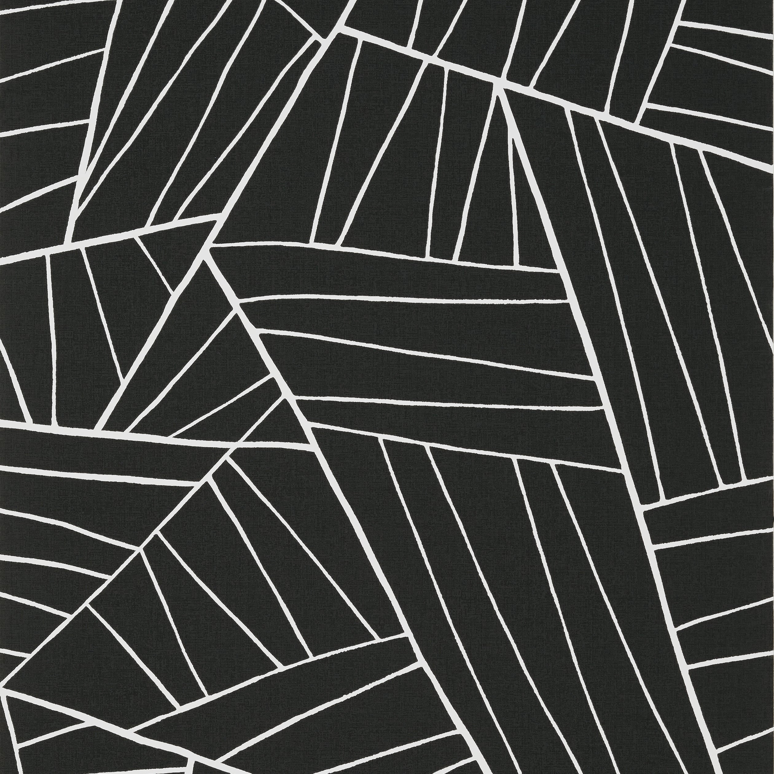 JORDAN - Black