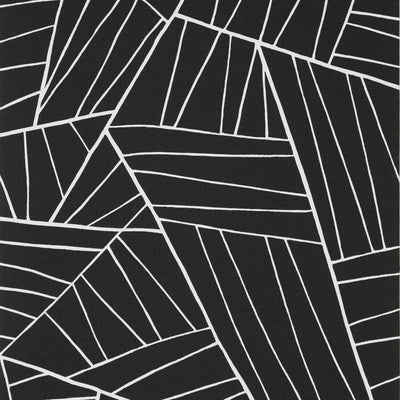 JORDAN - Black