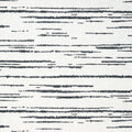 ECHO - Black on White