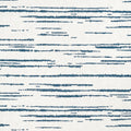 ECHO - Blue on White