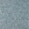 CRYSTALLA - Metallic Silver on Mineral