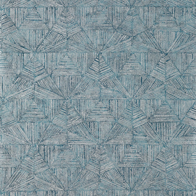 CRYSTALLA - Metallic Silver on Mineral