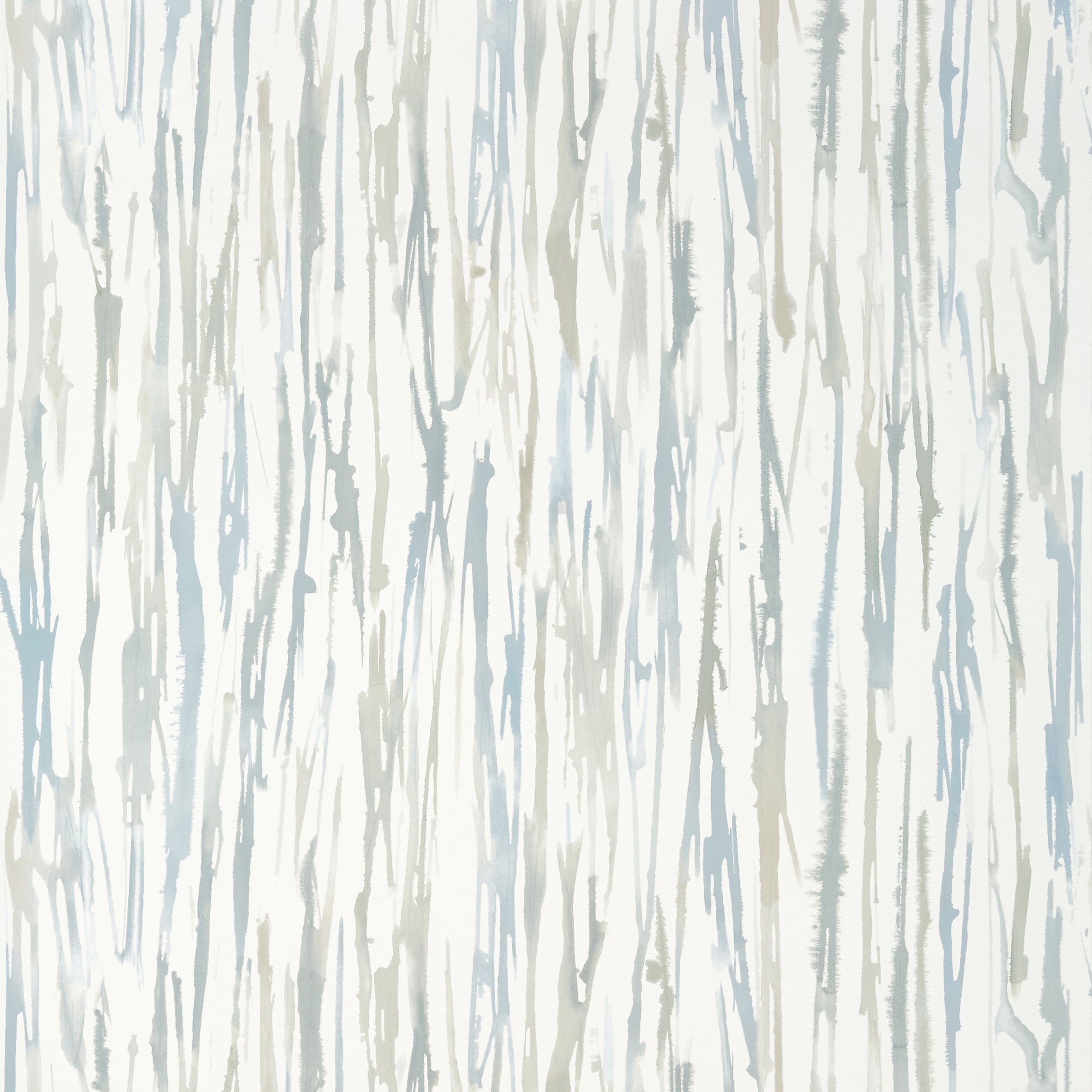 AURORA - Soft Blue and Grey