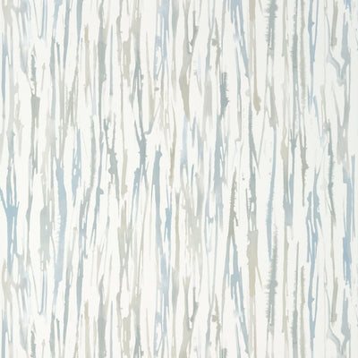 AURORA - Soft Blue and Grey