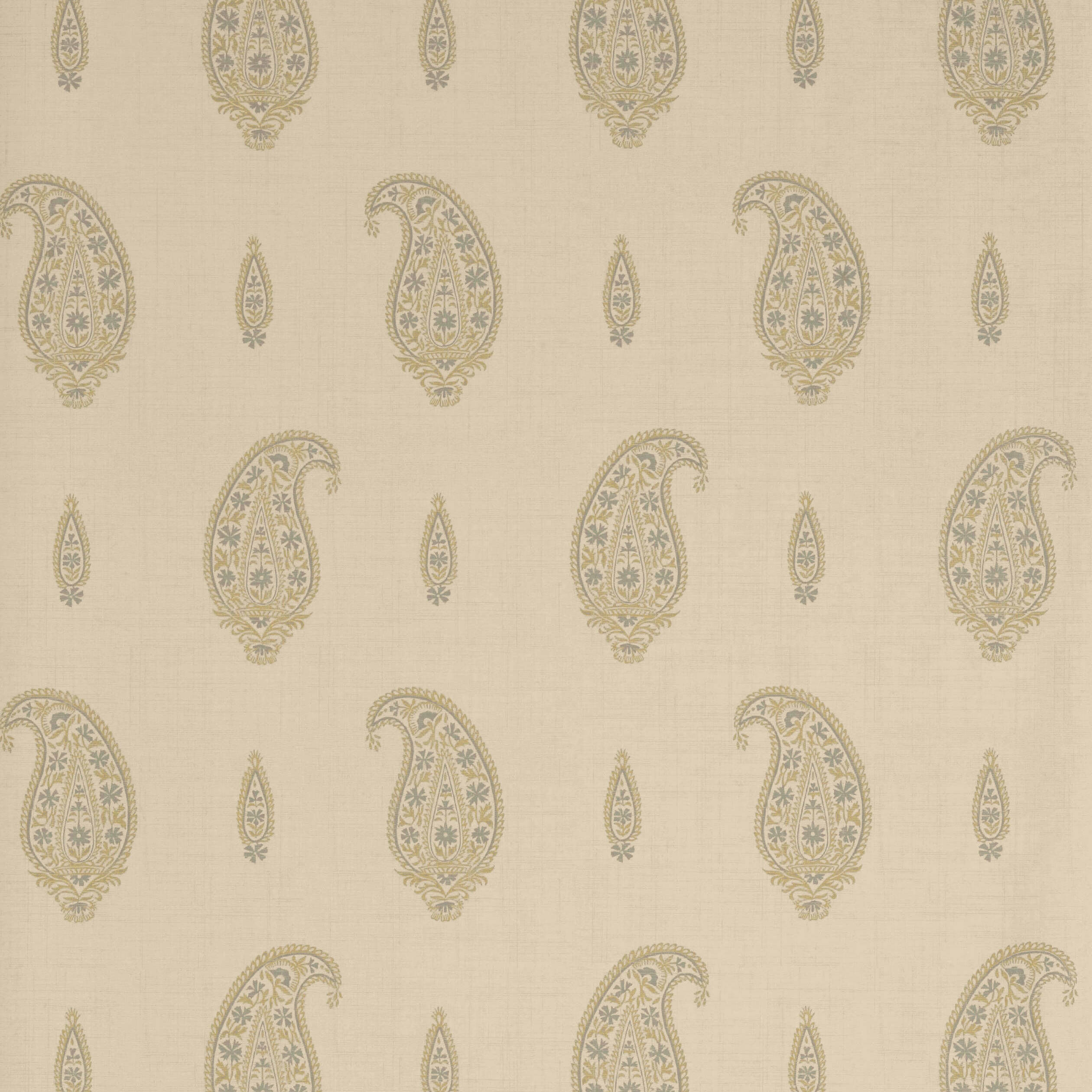 MADURI - Beige and Grey