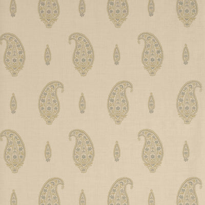 MADURI - Beige and Grey
