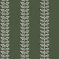 AMBLE - Olive