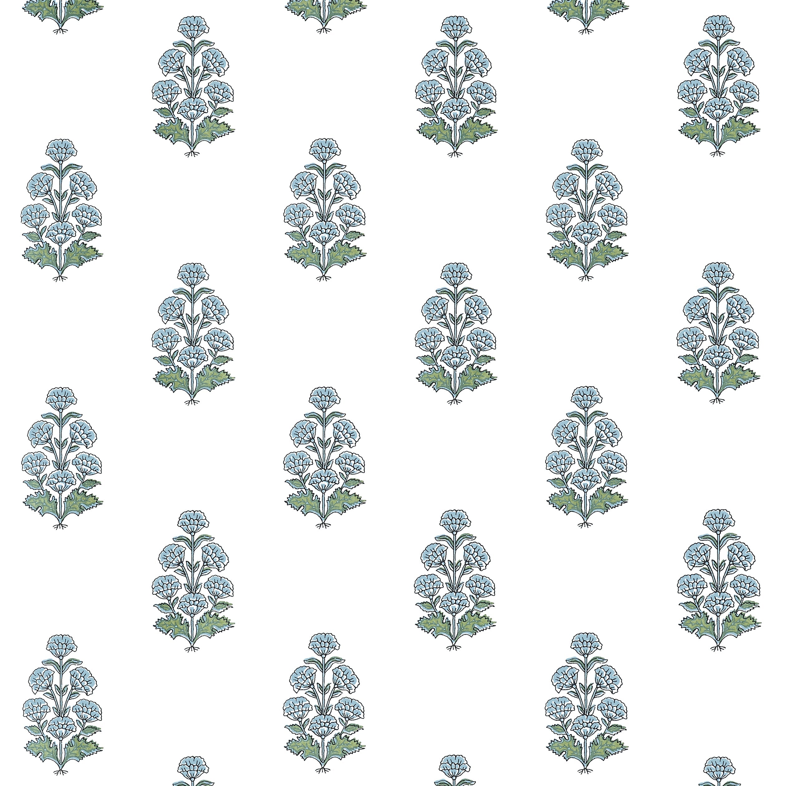 AUDREY - Blue
