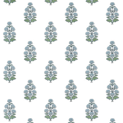 AUDREY - Blue