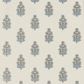 AUDREY - Spa Blue