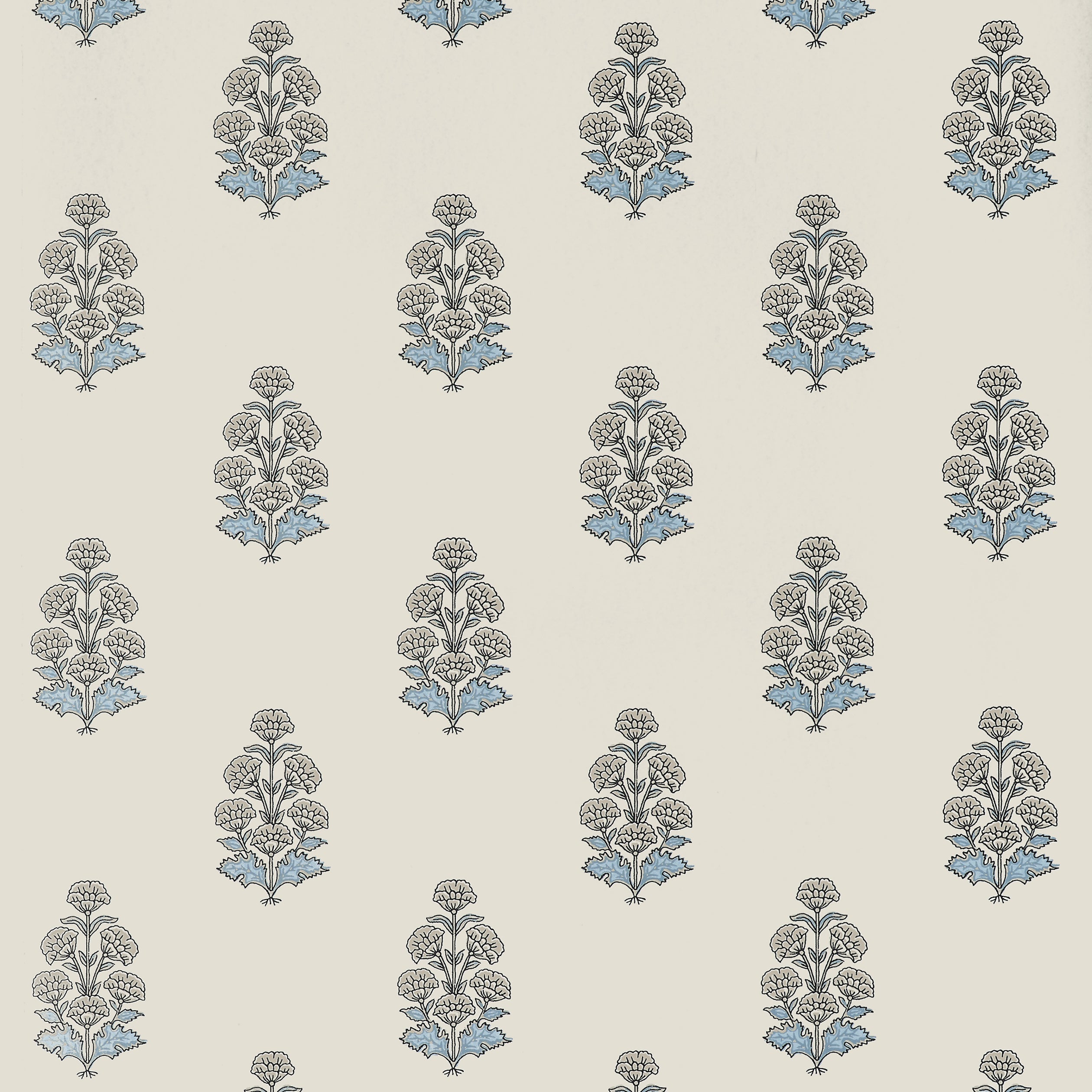 AUDREY - Spa Blue