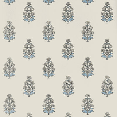AUDREY - Spa Blue