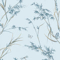 VIRGINIA - Spa Blue