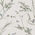 VIRGINIA - Beige and Sage