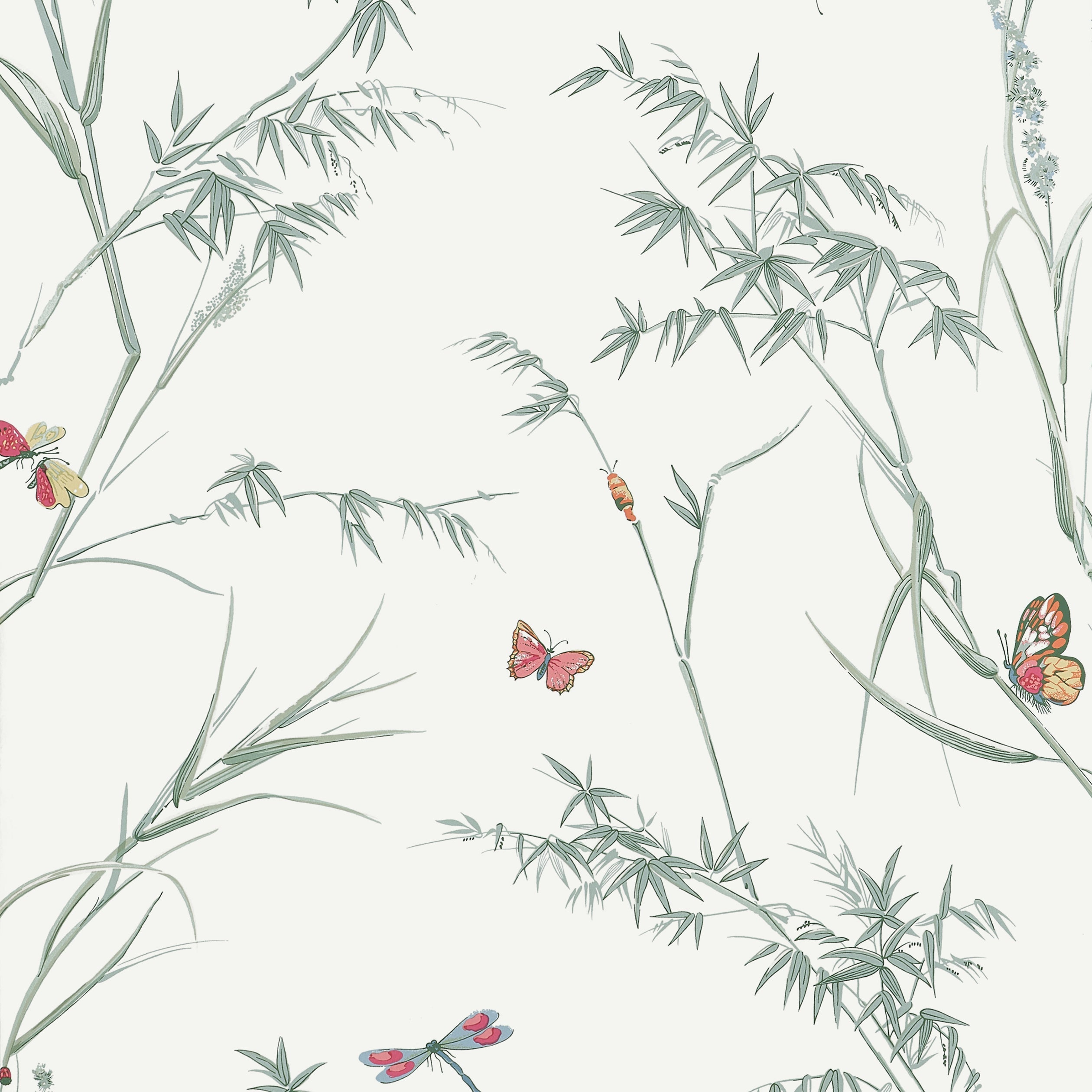 VIRGINIA - Soft Green