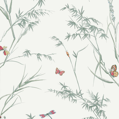 VIRGINIA - Soft Green