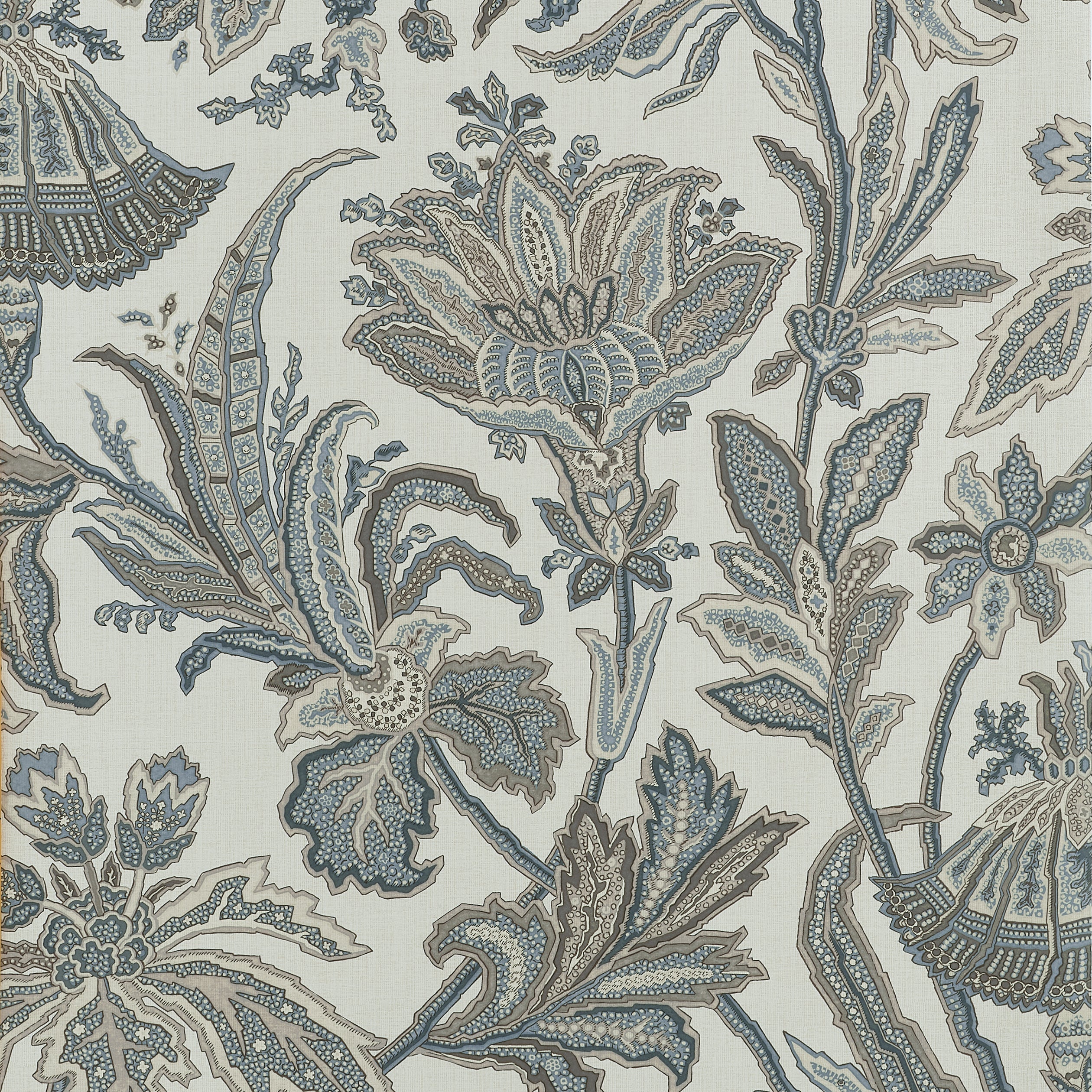 BRECKENRIDGE - Grey and Beige