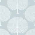 MULBERRY TREE - Spa Blue
