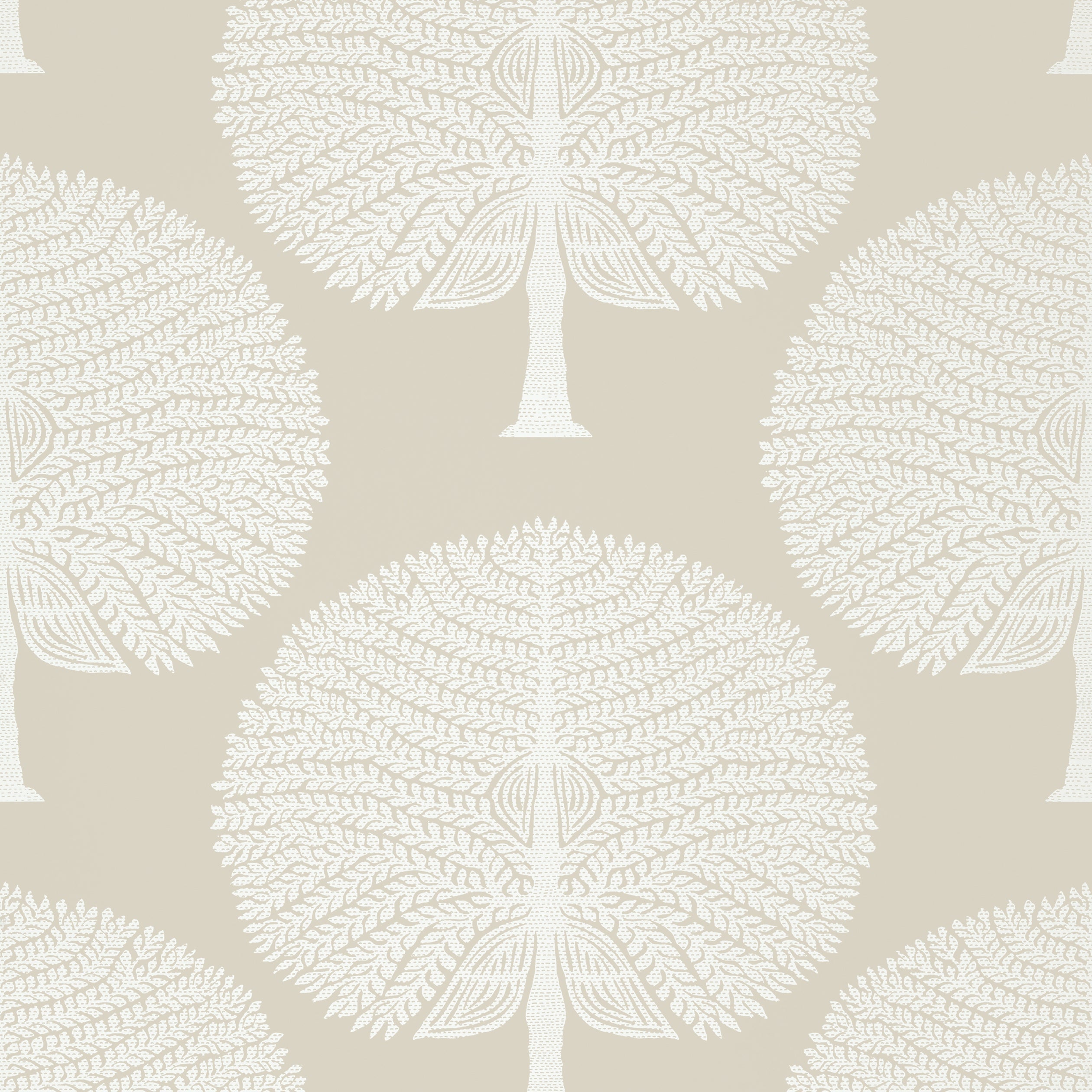 MULBERRY TREE - Natural