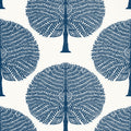 MULBERRY TREE - Navy