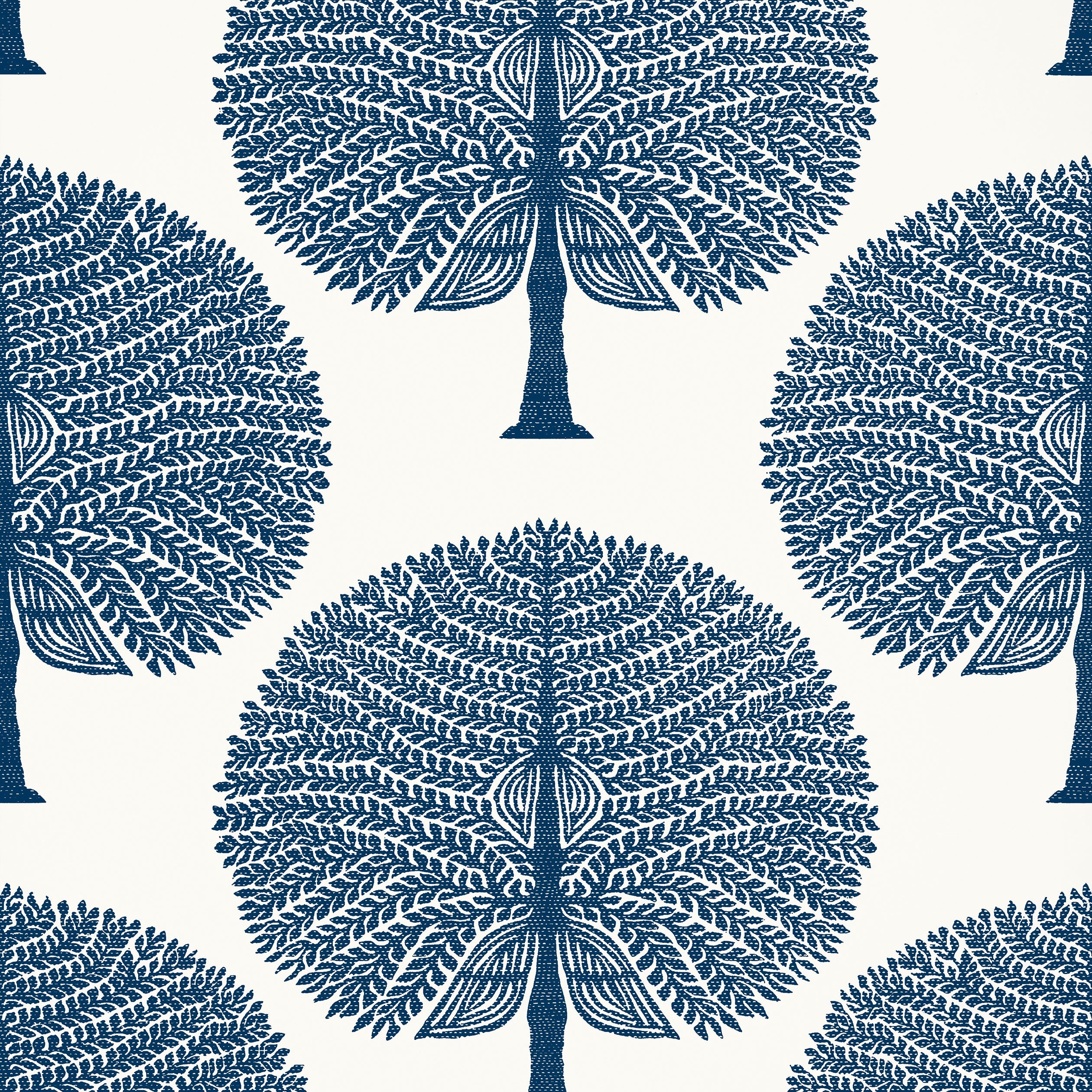 MULBERRY TREE - Navy