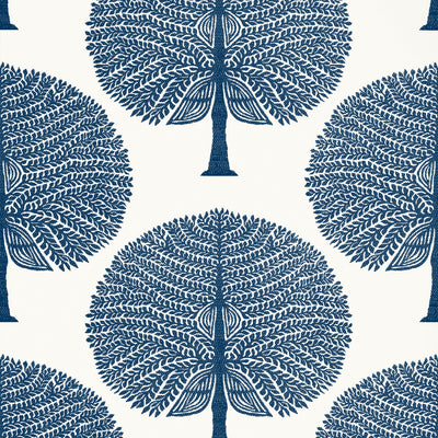 MULBERRY TREE - Navy