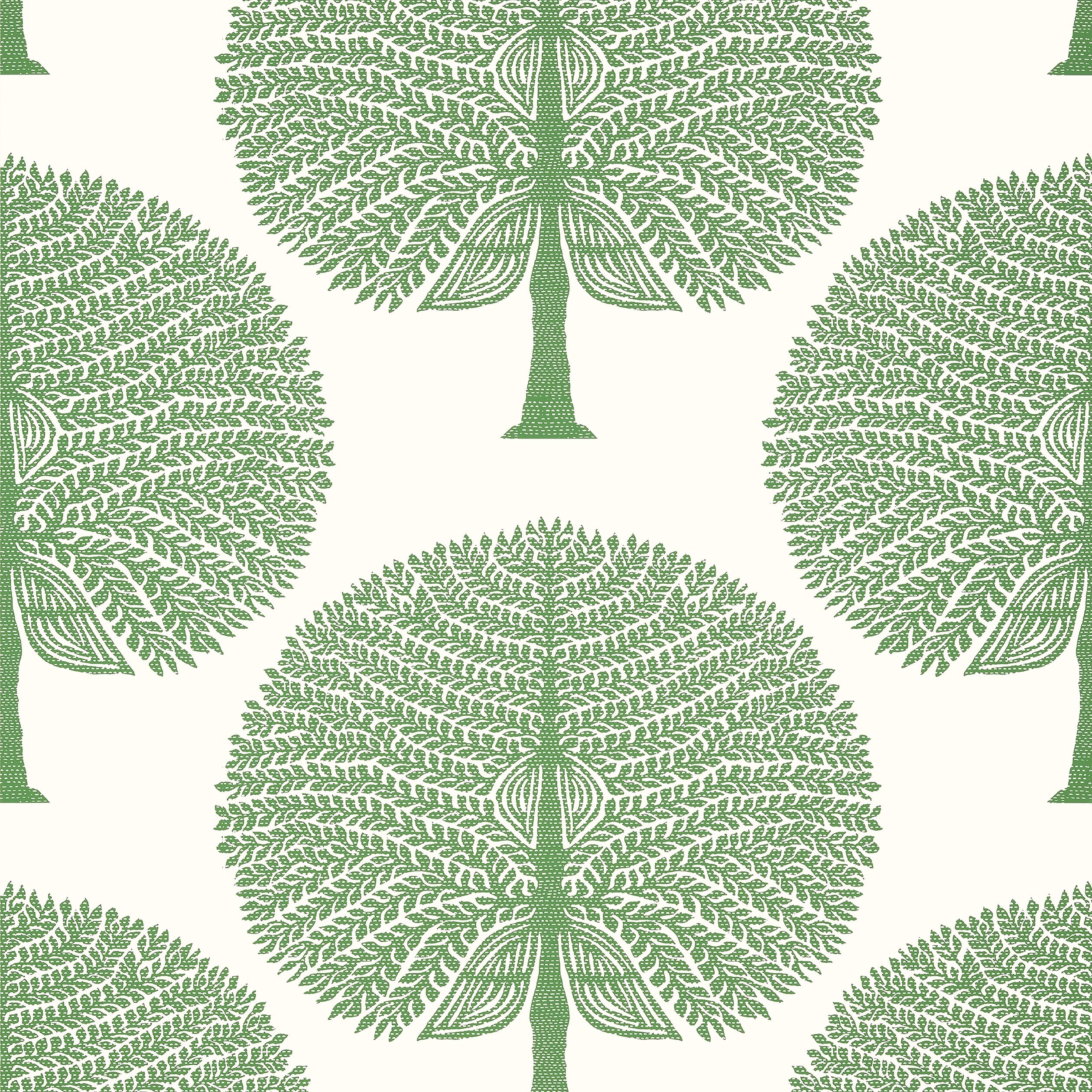 MULBERRY TREE - Green