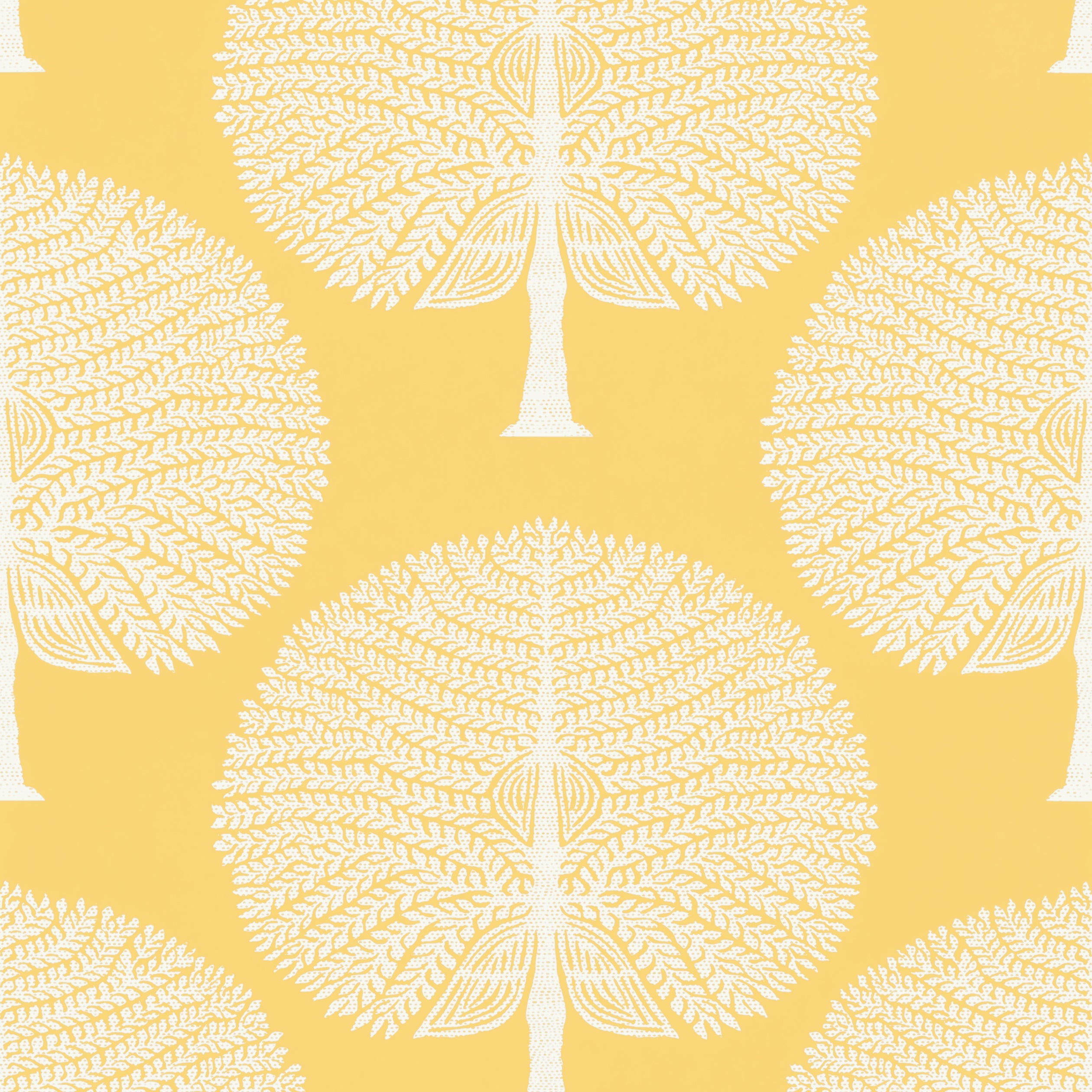 MULBERRY TREE - Yellow