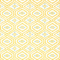PASS-A-GRILLE - Yellow