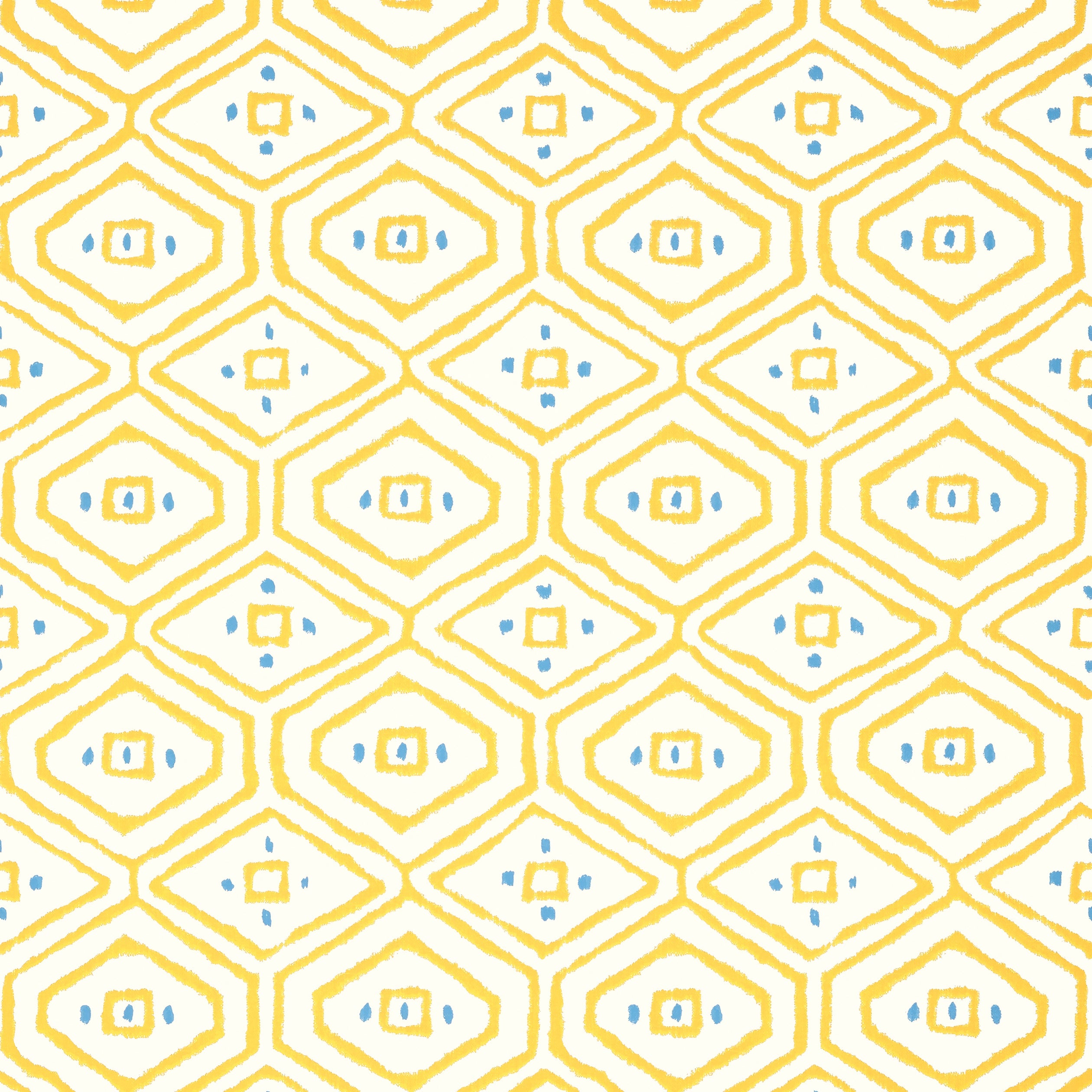 PASS-A-GRILLE - Yellow