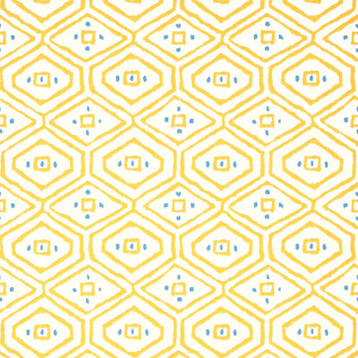 PASS-A-GRILLE - Yellow