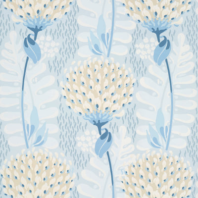TIVERTON - Spa Blue