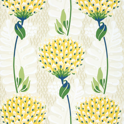 TIVERTON - Yellow