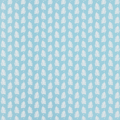 FERNDALE - Turquoise