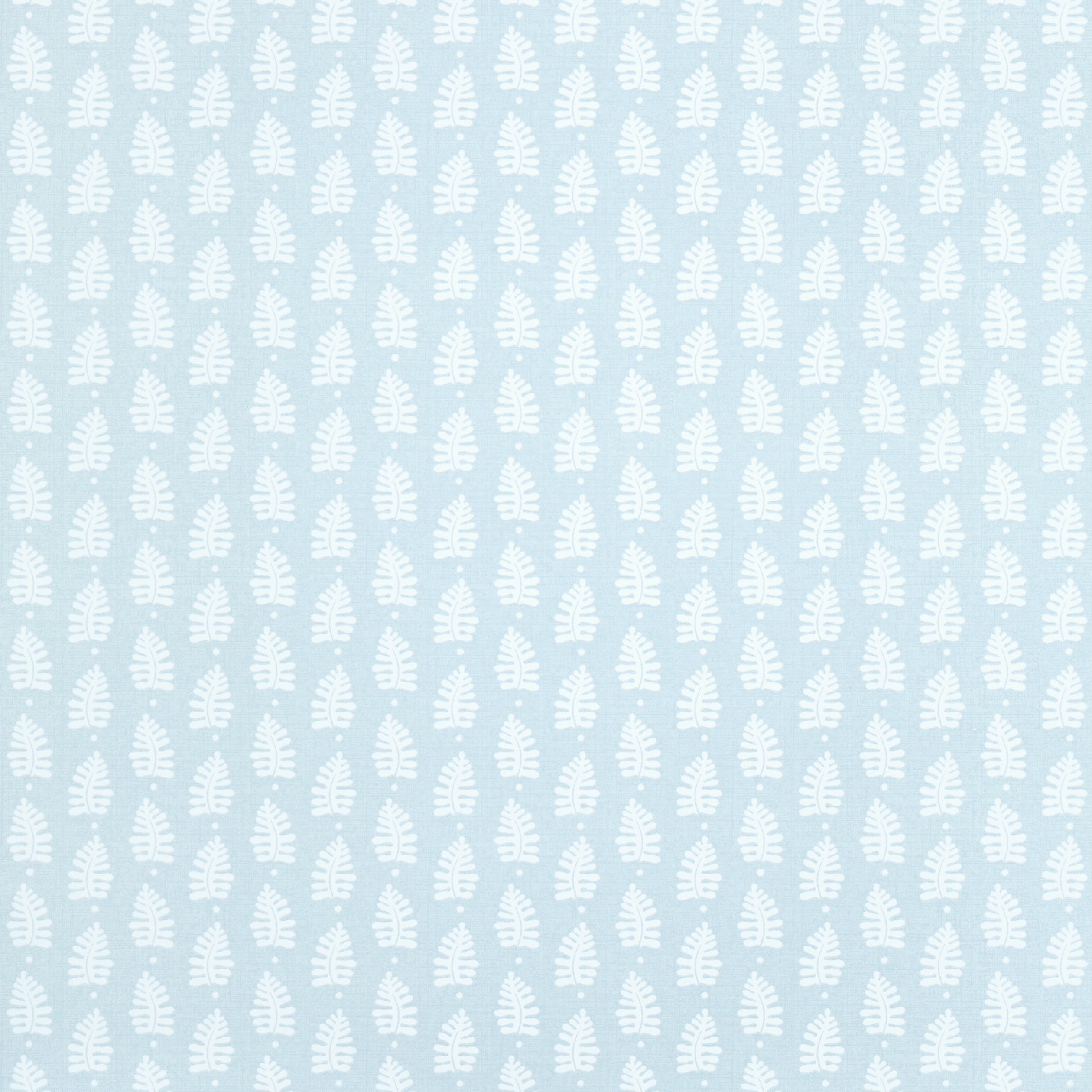 FERNDALE - Spa Blue