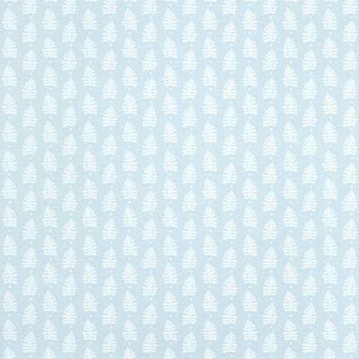 FERNDALE - Spa Blue