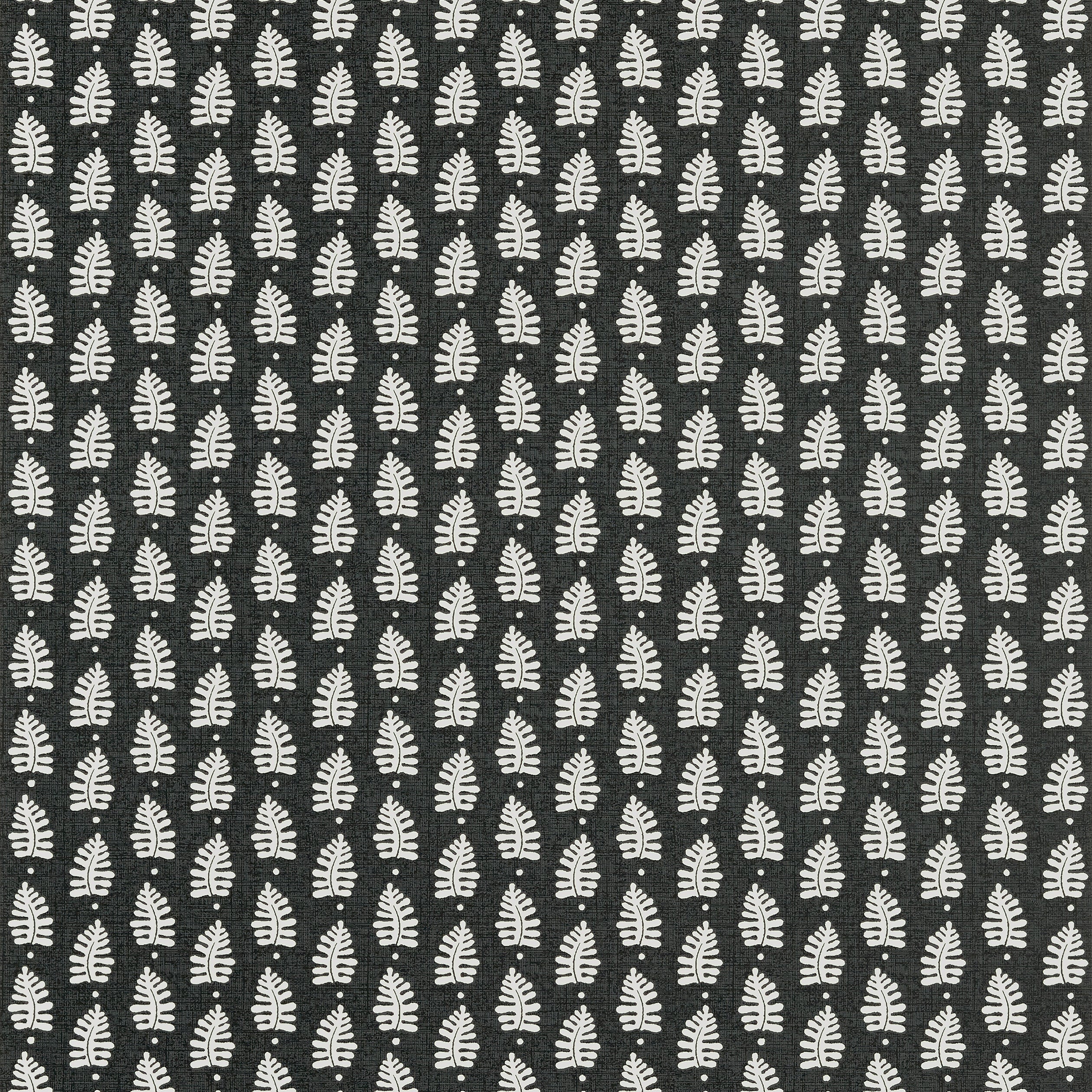 FERNDALE - Black
