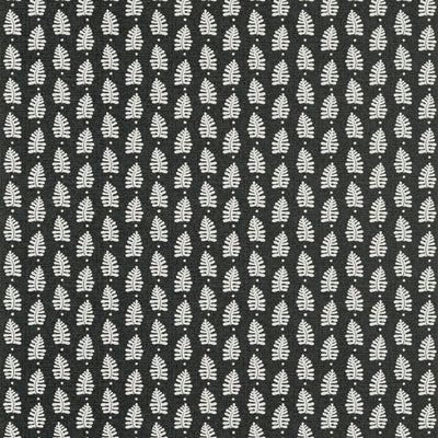 FERNDALE - Black
