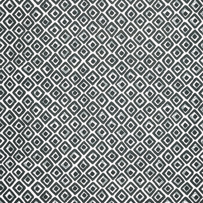 INDIAN DIAMOND - Black
