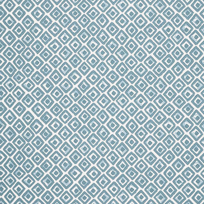 INDIAN DIAMOND - Spa Blue
